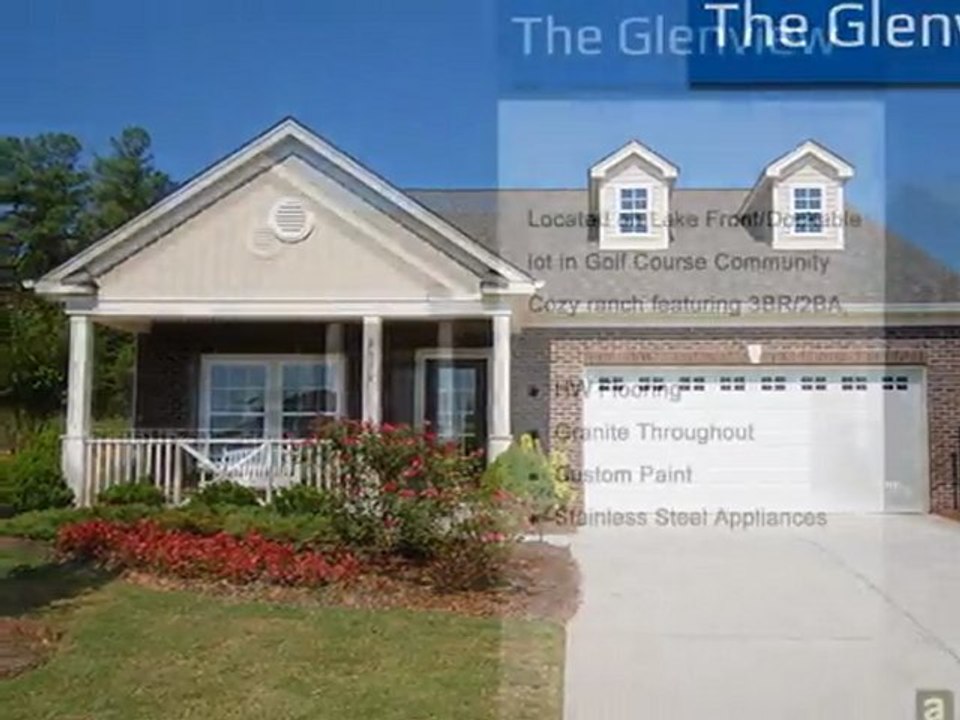 Tribute Homes - Glenview