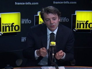 Sommet zone euro: "Une très large convergence de vue", selon Baroin