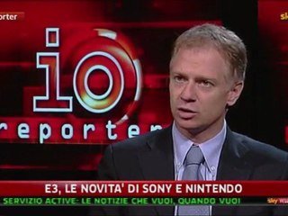 IO REPORTER 18.06.2011