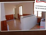 A vendre - Appartement - DREUX (28100) - 2 pieces - 30m²