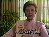 Beltone hearing aids with Jane Wyatt