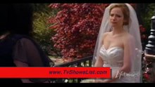 Drop Dead Diva Season 3 Episode 4 "The Wedding"  2011