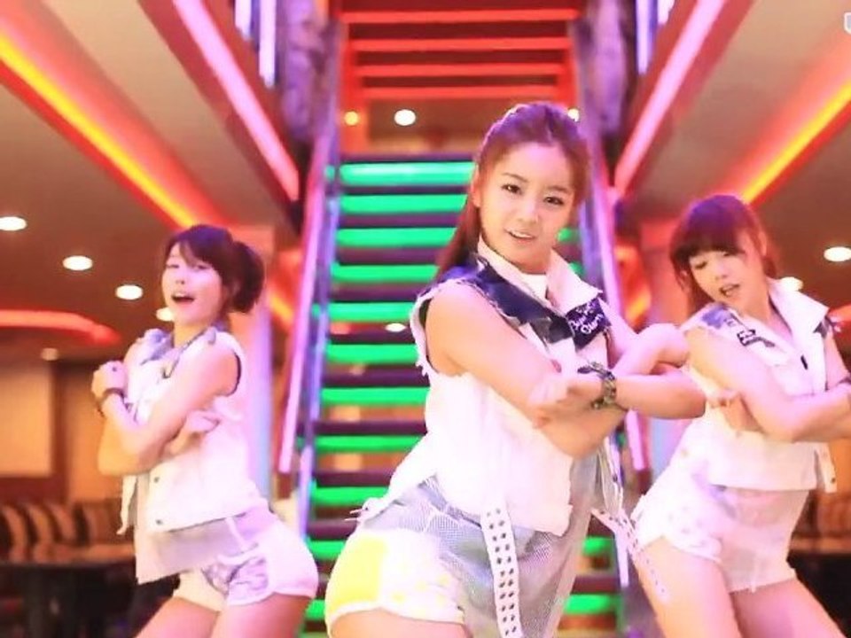 Girl's Day - Hug Me Once (vostfr)