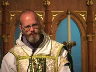 Jul 20 - Homily - Fr Dominic: Burn Your Bridges for the Lov