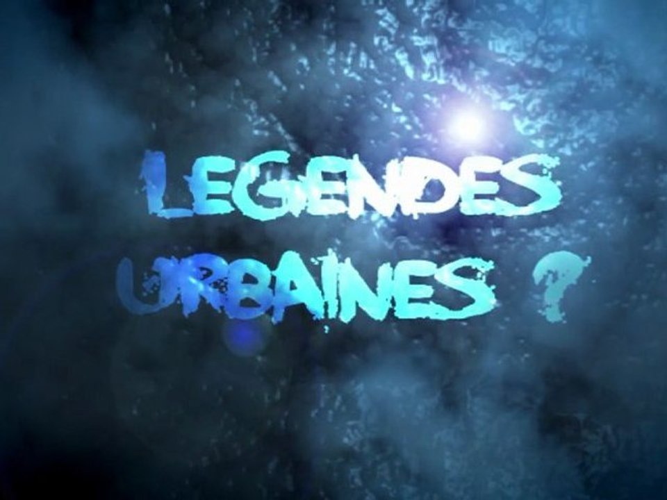 Légendes Urbaines ? - Hérault