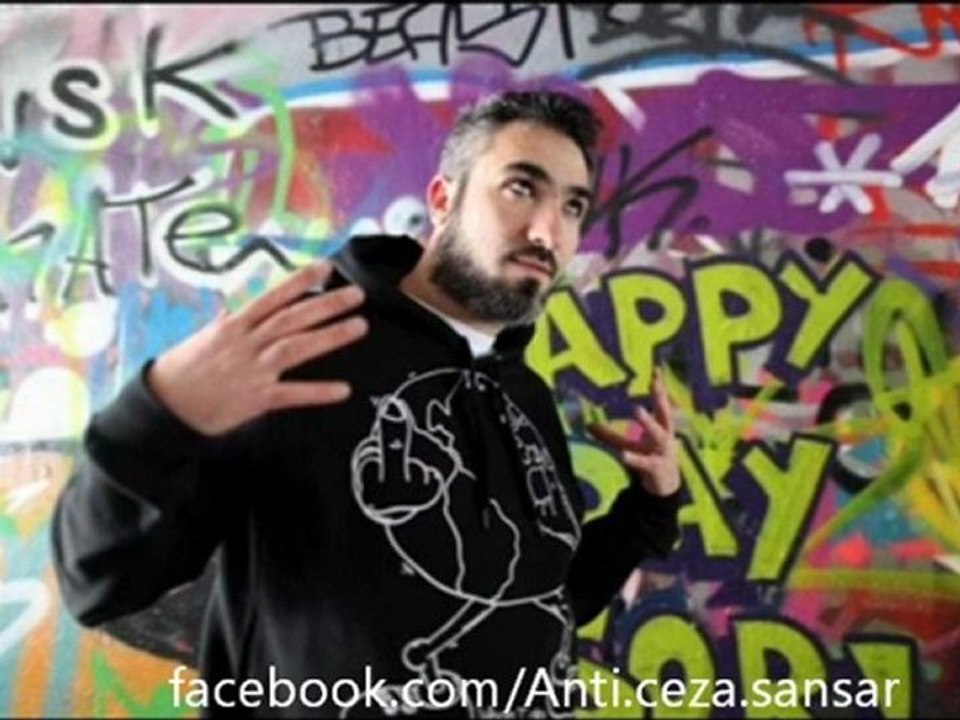 Sagopa Kajmer'den sansar'a diss 2011