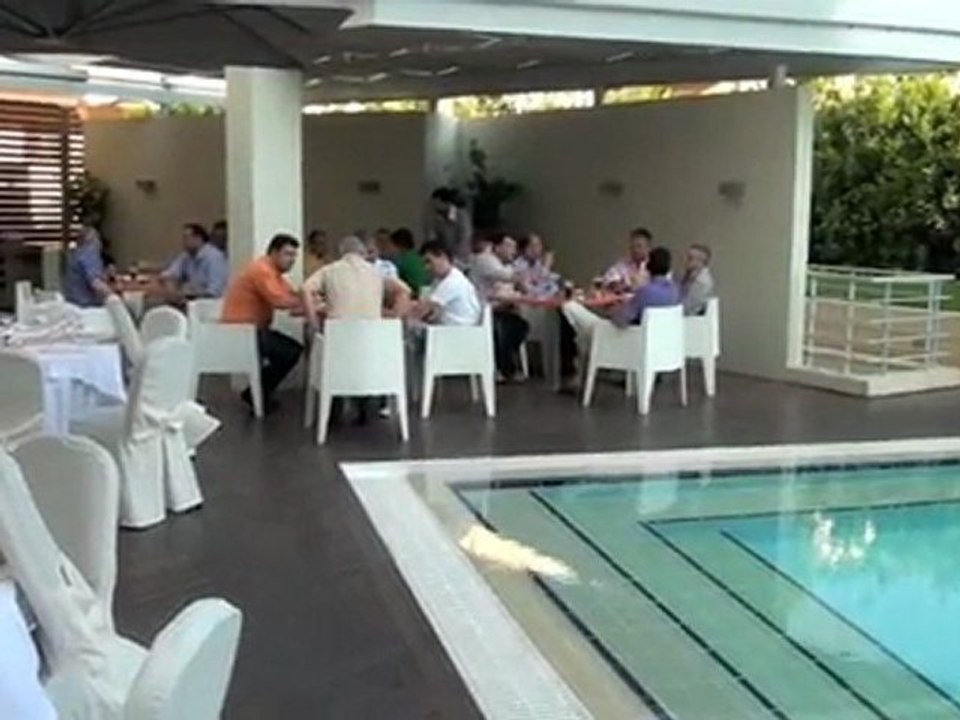 MICHELIN ACROPOLIS 2011