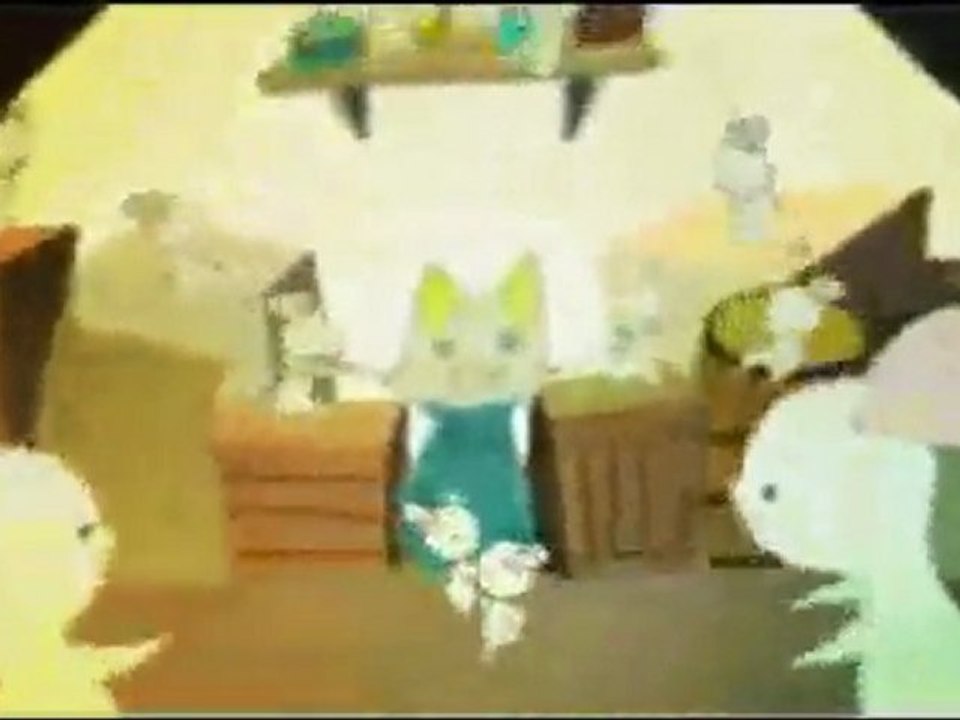 Farm Music by Yousuke Oomomo – JAPAN