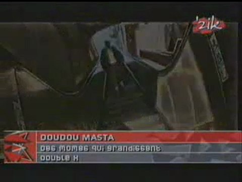 Doudou Masta - Des Momes Qui Grandissent