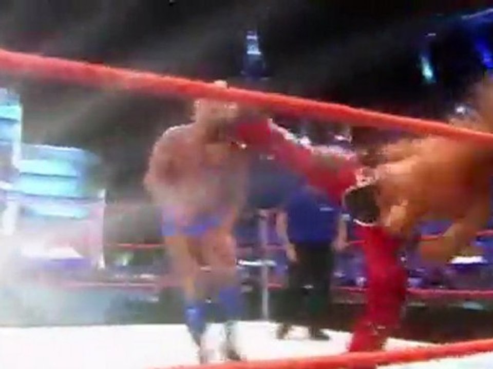 WWE Pay Per Views Promo