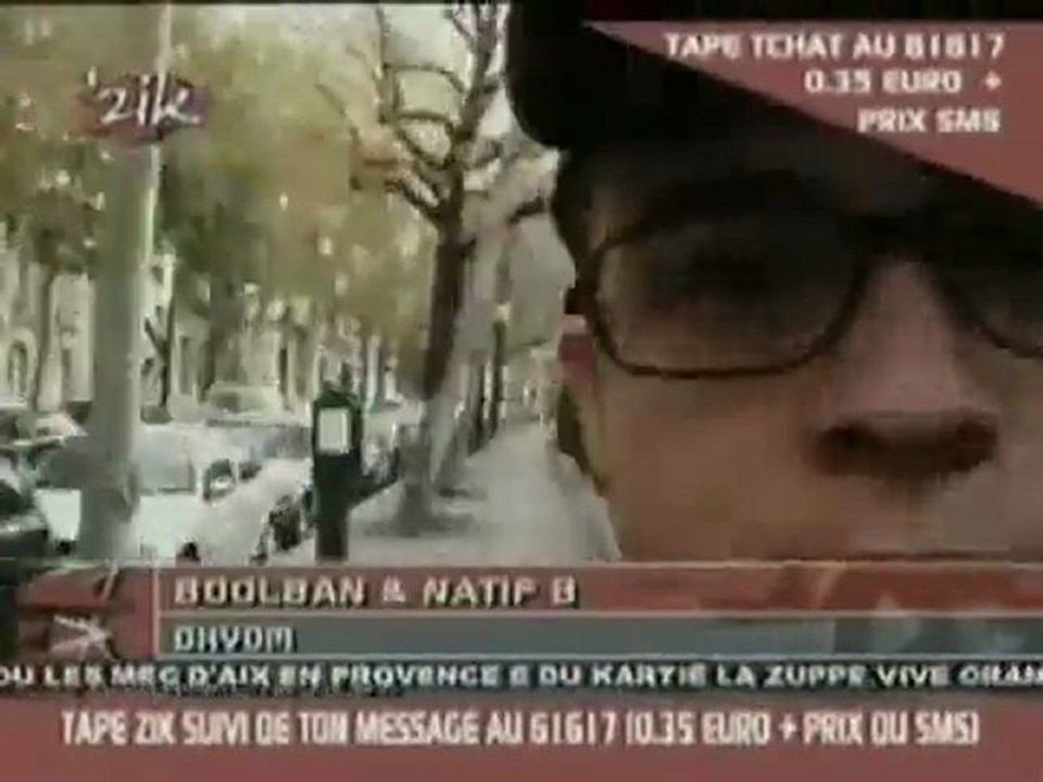 boolban natif b - dhvom