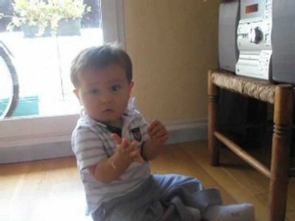 Edouard et la musique
