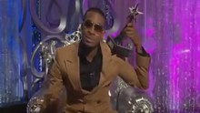 BET AWARDS 2011 Best International Act Winner DBanj
