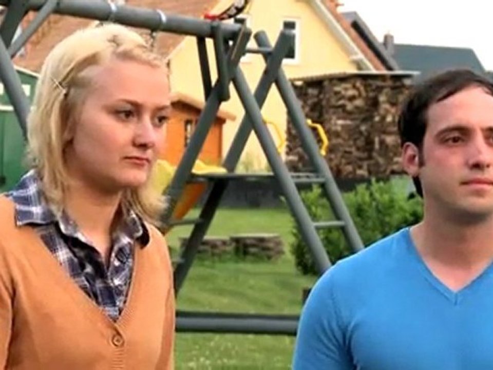 Decker-Hibbel Bau GmbH ... hier zieh' ich ein