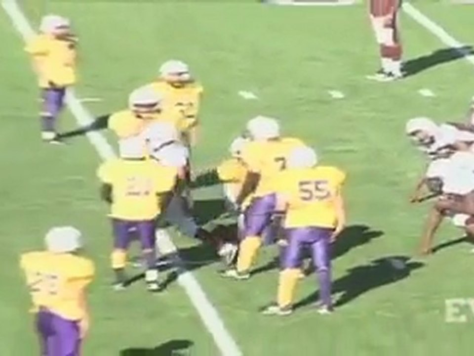 Sport Splendides Aktionen