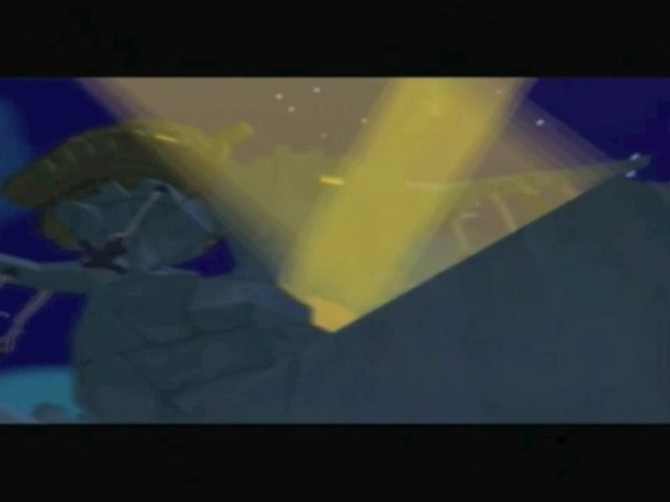 [Walkthrough] Zelda : The Wind Waker |2| Le Départ