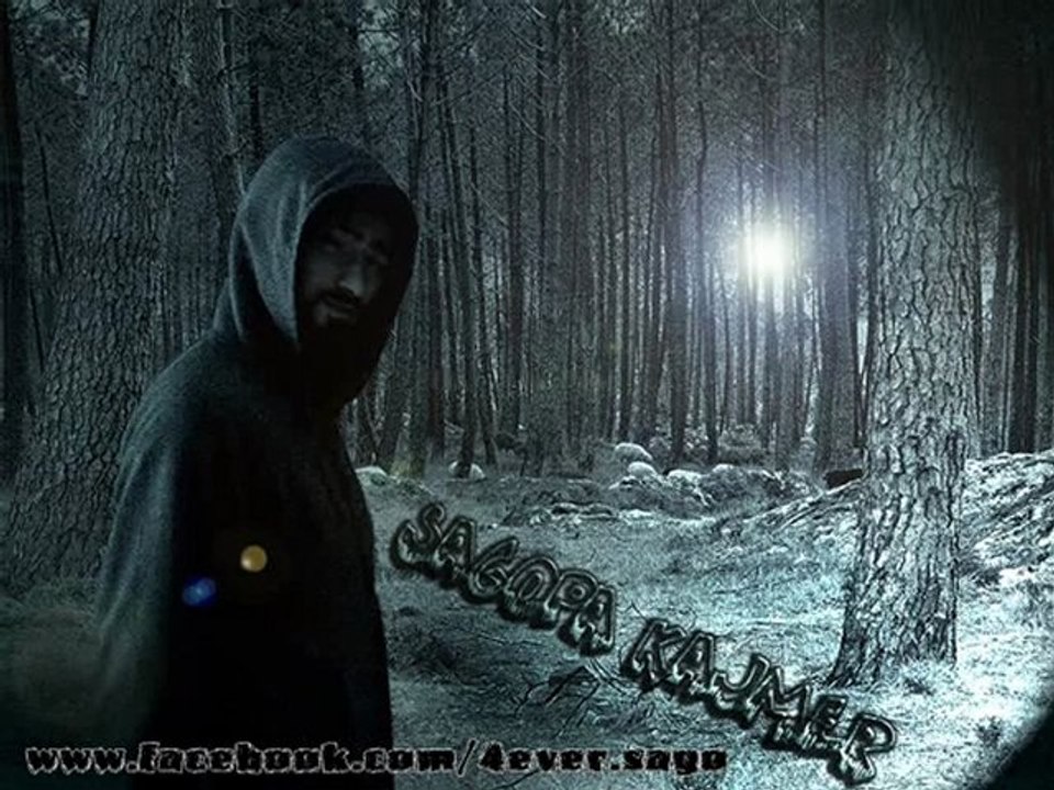 Sagopa Kajmer - Uğurla Bahtiyarları