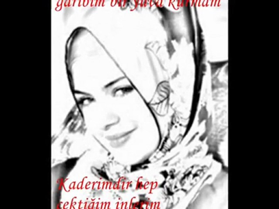 kendim ettim kendim buldum (Y.JANUARY)