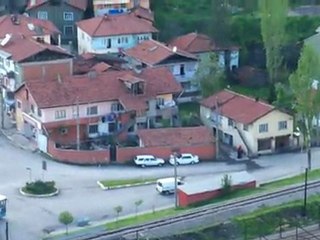 soğuksu - Archos - MPEG4 Video