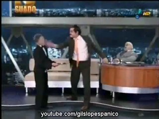 Pânico na TV - O Melhor do melhor do mundo - atender o telefone ignorantemente(360p_H.264-AAC)