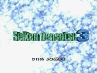 Episode 1 Secret of Mana 2: L'arrivé sur l'île des lapinous garous