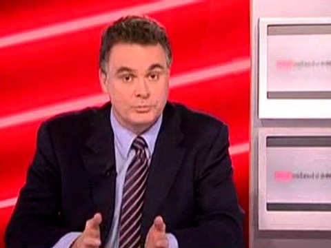 Interview franchise SOCOREC - Herve Affret . 2ème partie