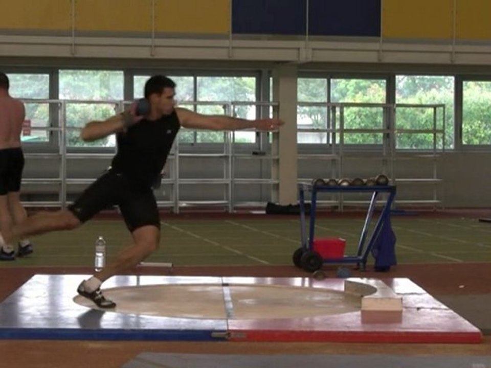 séance glide-spin + 20m30 ElArr6k 19.07.11