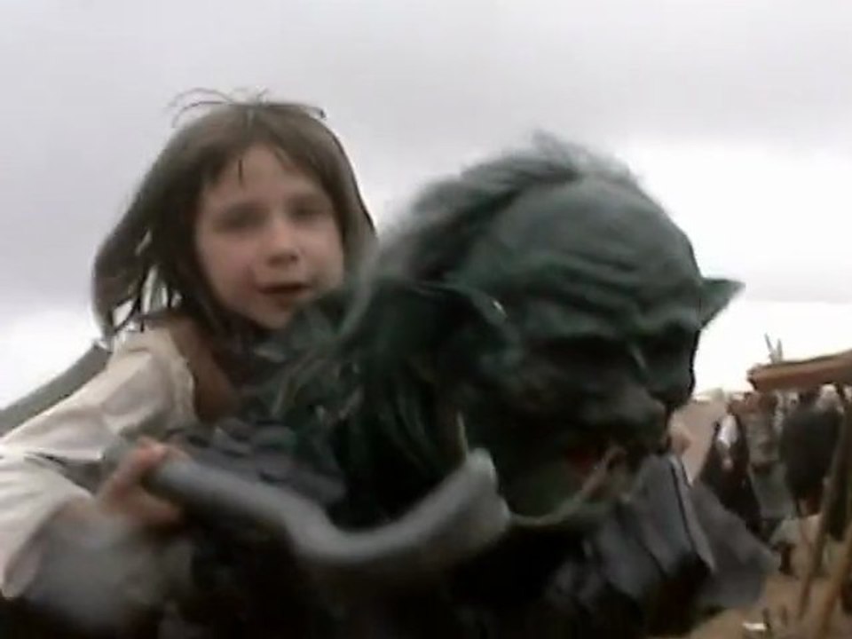 GN de Merde au Kandorya - LIVE 8