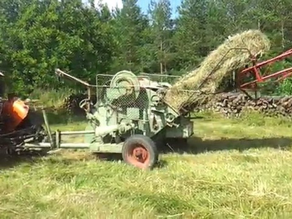 foin 2011