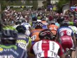 Tour de France 2011 - ÉTAPE 17 - Gap =>Pinerolo(Italy)179 km