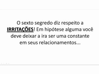 Salvar casamento em crise | CONQUISTA DURADOURA