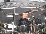 Bon Jovi Backstage Tour Athens 2011