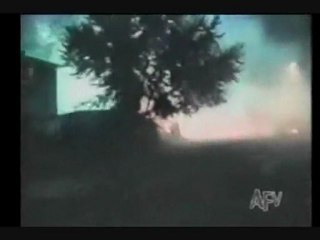 Bootleg Fireworks FAIL