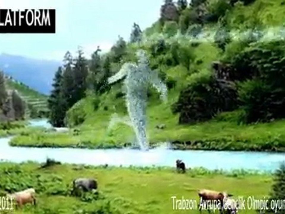 TRABZON OLİMPİYATLARI tanıtım filmi 23 30 temmuz:::zeta platform:::