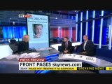 Sky News Reporting LulzSec the sun Hack Call them fail