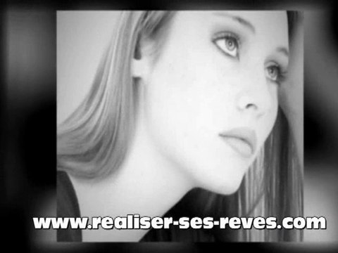 Comment atteindre vos objectifs et realiser vos reves - 5 videos gratuites