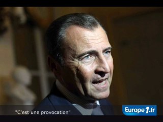 "Pas de grève pendant les vacances"