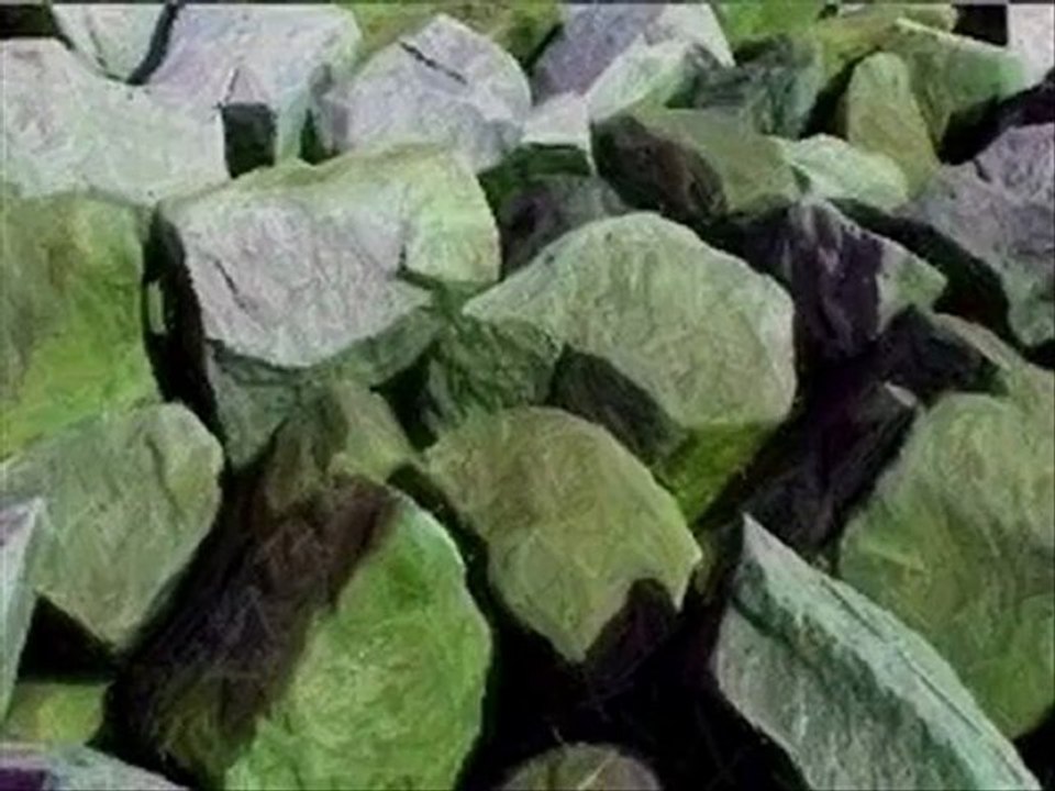 François Couperin - Les Barricades Mystérieuses