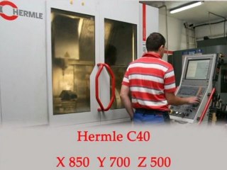 Fräsen Lossa B Naumburg, Saale CNC Future Technics e.K.