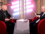 Interview franchise APCE - Jean-Claude Volot