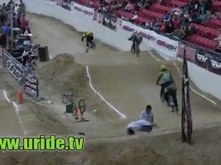 ABA National Series Las Vegas: Pro Fields