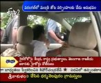 Bad Experience To Minister Thota Narasimha In Warangal