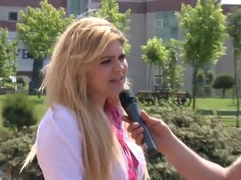 Geleceğini Yaz - Okan Üniversitesi -Başarıyı Destekliyoruz - Hatice DALSIZ