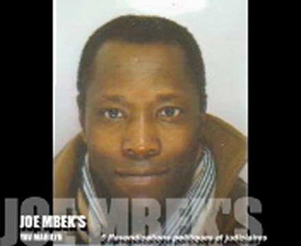 La marche mondiale des femmes Congolaises