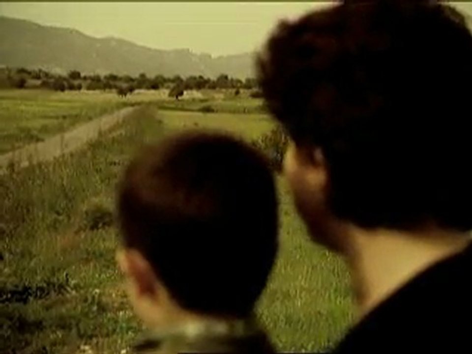 'Kayıp Otobüs' TRT 1'de