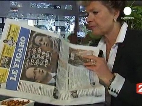 Affaire DSK : l'avocat de Tristane Banon rencontre...