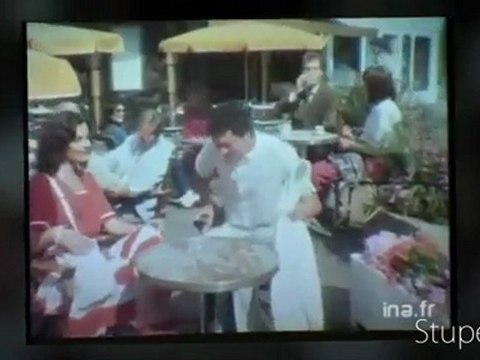 Publicités des années 80