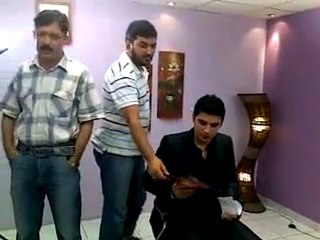 Making of khyber beats da musafaro