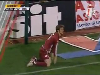 Fair Play -Costin Lazăr