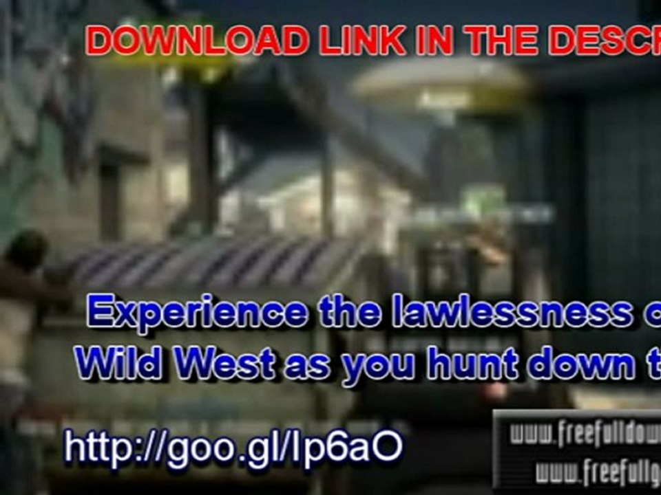 Call of Juarez The Cartel XBOX 360-MARVEL X360 Game Free Full Download